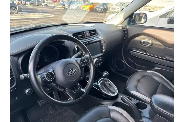 $8298 : Kia Soul 2015 + 4dr Crossove image 6