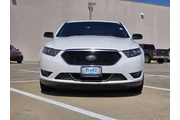 $12385 : Ford Taurus 2018 AWD SHO 4dr thumbnail