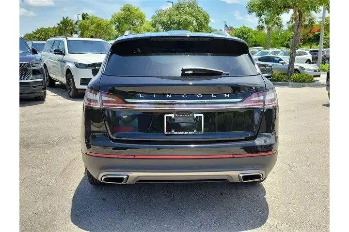 $34590 : Lincoln Nautilus 2023 Reserv image 5