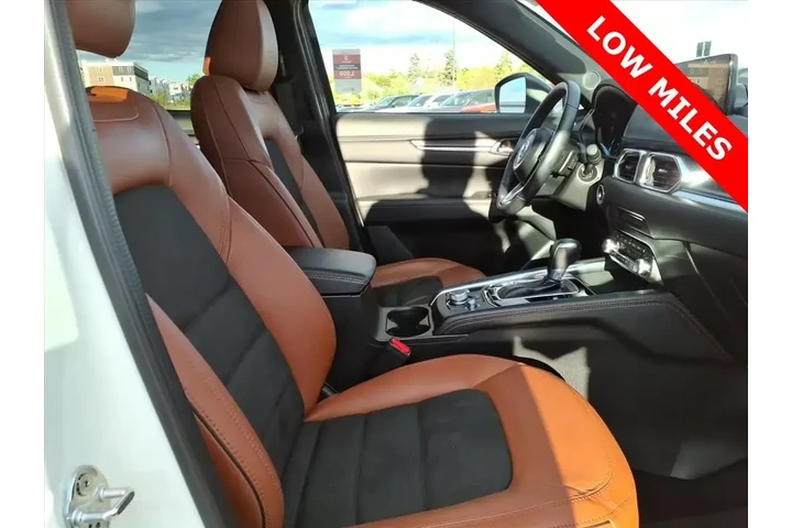 $29794 : Mazda CX-5 2024 AWD 2.5 Carb image 5