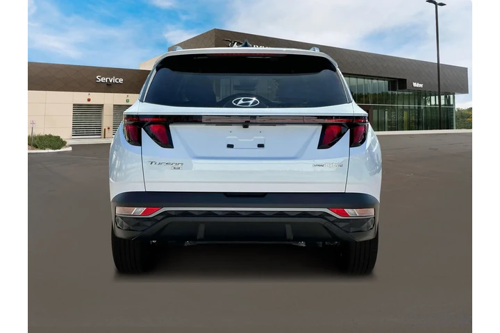 $28998 : Hyundai TUCSON Hybrid 2024 A image 6