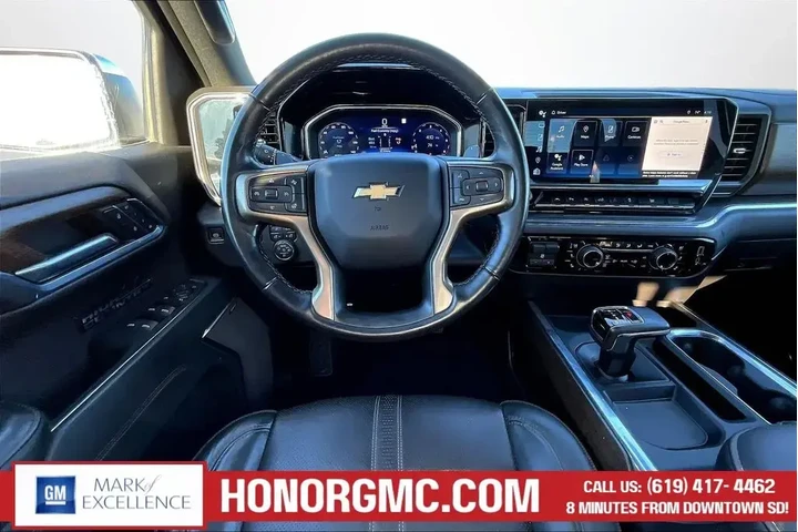 $37480 : Chevrolet Silverado 1500 202 image 8