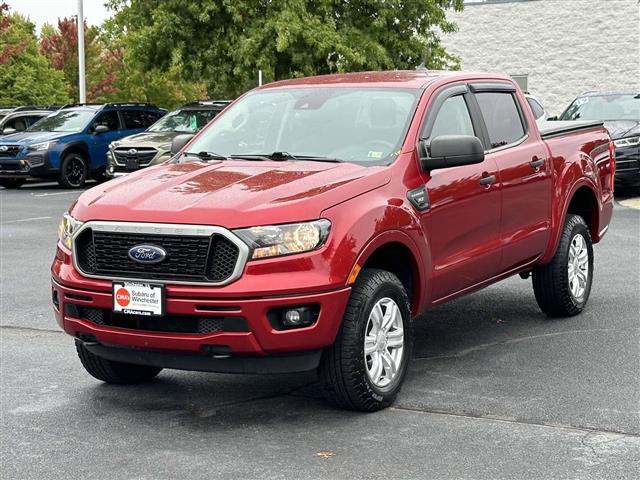 $19874 : PRE-OWNED 2020 FORD RANGER XLT image 5