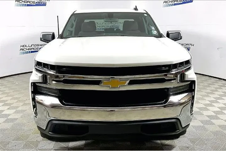 $29985 : Chevrolet Silverado 1500 202 image 2