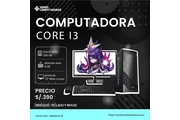 🚀 PC Rápida y Económica en Piura