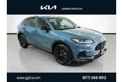Honda HR-V 2023 Sport 4dr Cr