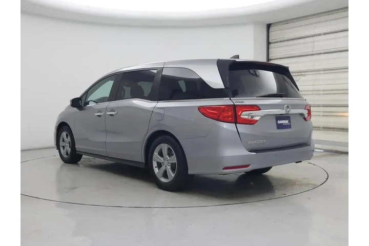 $26998 : Honda Odyssey 2018 EX-L 4dr image 2