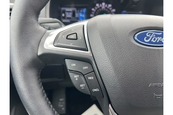 $26112 : Ford Edge 2023 AWD SEL 4dr C image 7