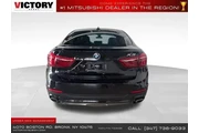 $25995 : BMW X6 2019 AWD xDrive35i 4d thumbnail