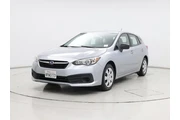 $17998 : Subaru Impreza 2020 AWD Base thumbnail