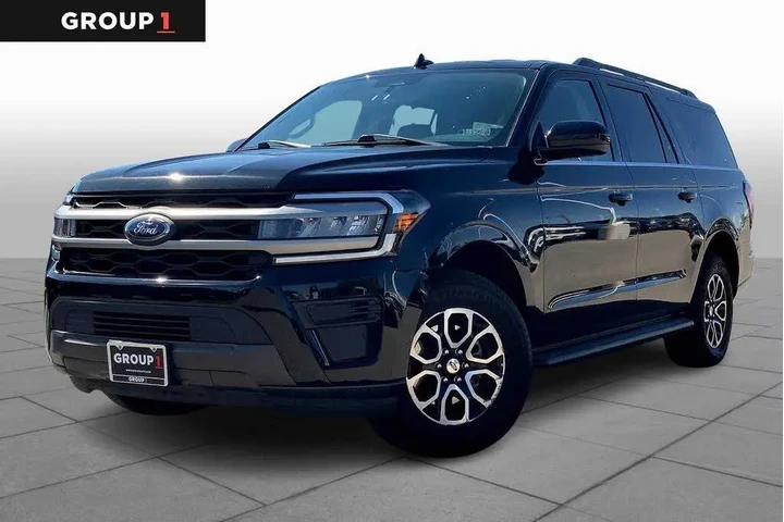 $39981 : Ford Expedition MAX 2024 4x4 image 1