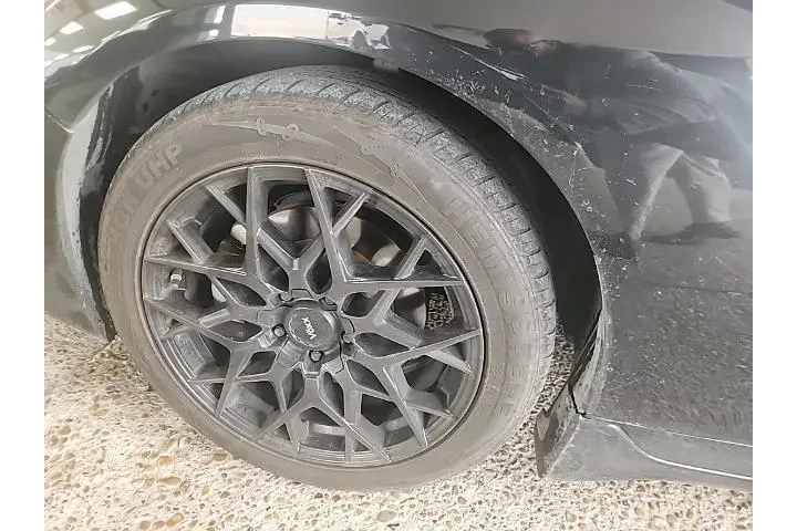 $21223 : INFINITI Q50 2021 Luxe 4dr S image 5