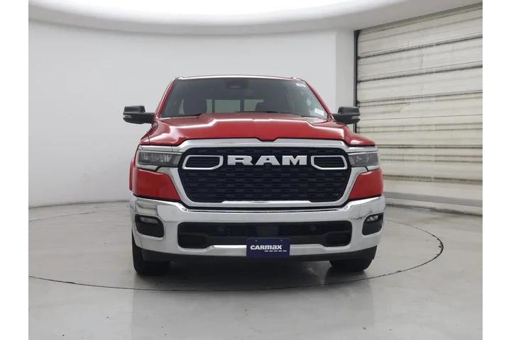 $35998 : Ram 1500 2025 4x2 Big Horn 4 image 5