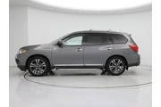 $21998 : Nissan Pathfinder 2019 Plati thumbnail