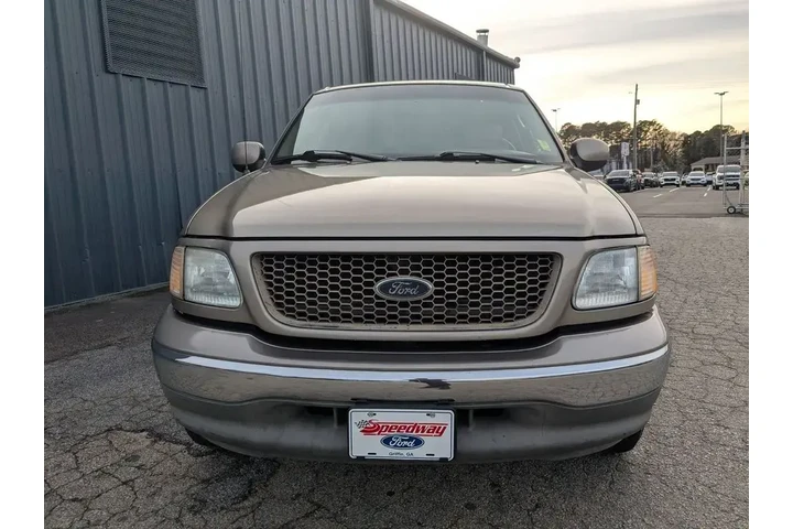 $5991 : Ford F-150 2003 4dr SuperCre image 3