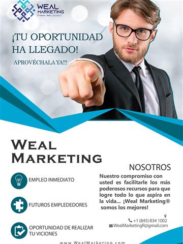 Weal Marketing image 1