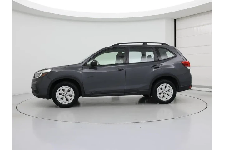 $22998 : Subaru Forester 2020 AWD Bas image 3
