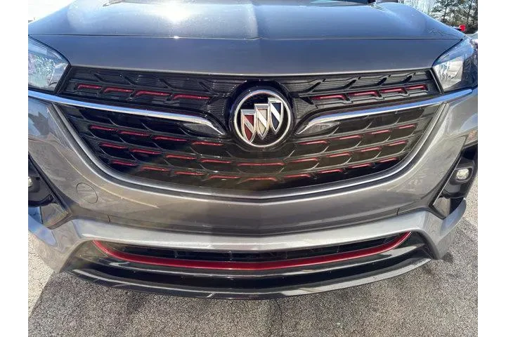 $17488 : Buick Encore GX 2021 Select image 3