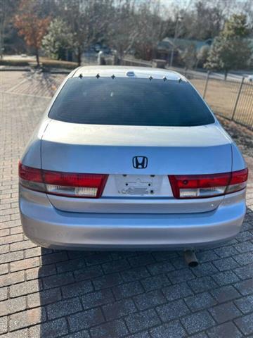 $4000 : 2004 Accord EX V-6 image 3