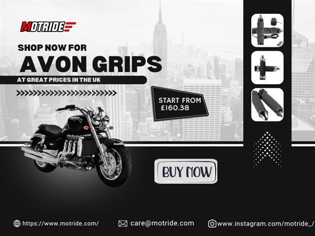 Shop now for avon grip image 1