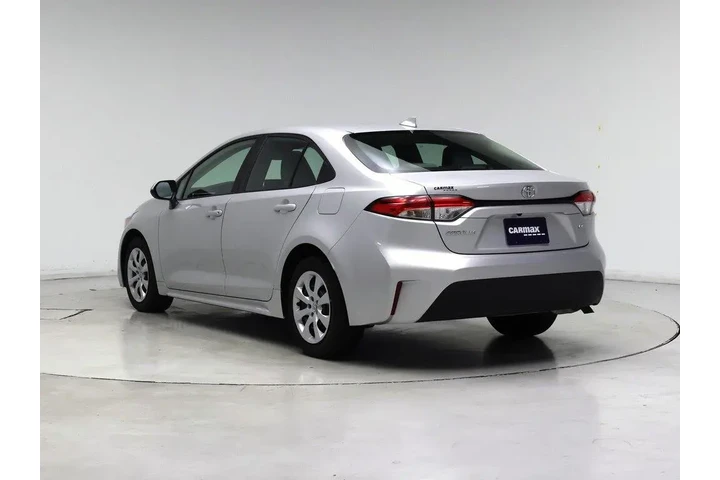 $20998 : Toyota Corolla 2023 LE 4dr S image 2
