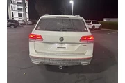 $18695 : Volkswagen Atlas 2022 AWD SE thumbnail