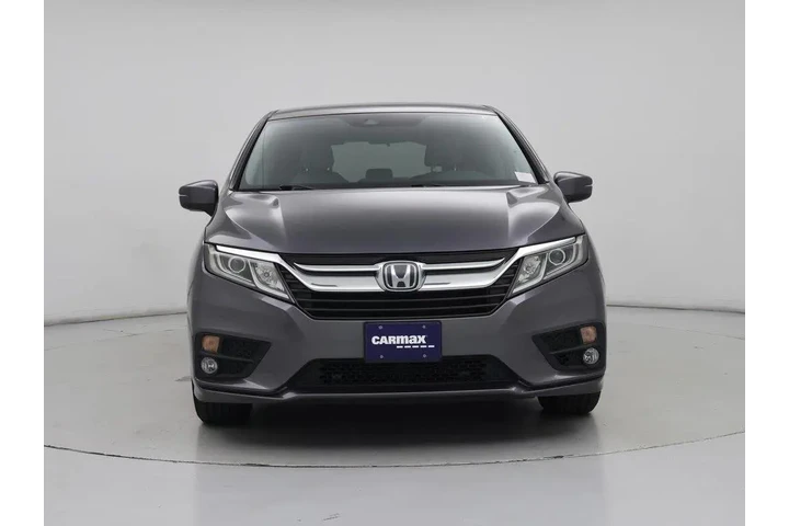 $27998 : Honda Odyssey 2019 EX 4dr Mi image 5