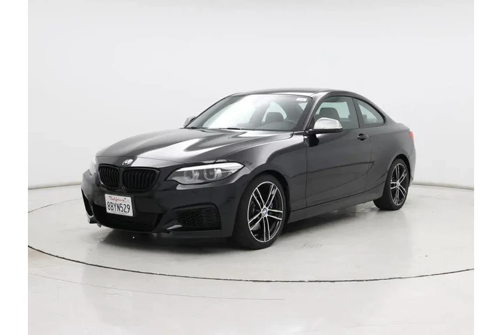 $38998 : BMW 2 Series 2018 M240i 2dr image 4