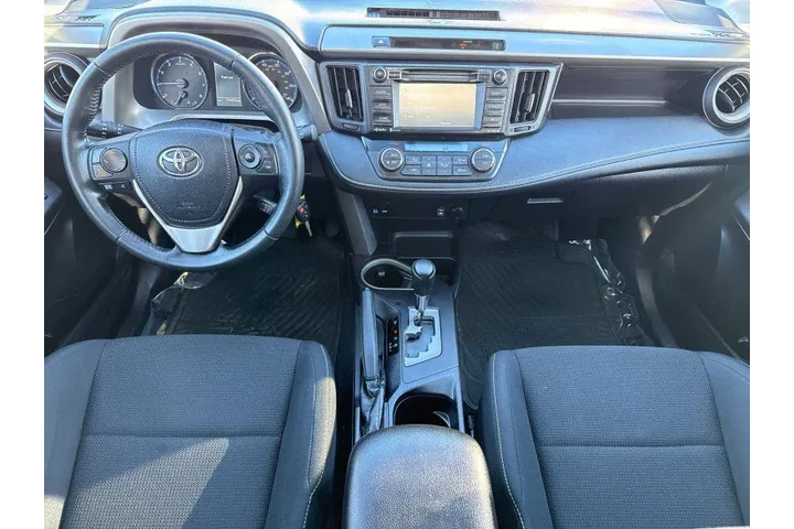 $18995 : 2016 RAV4 XLE image 6