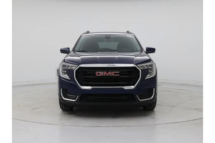 $21998 : GMC Terrain 2022 SLE 4dr SUV image 5