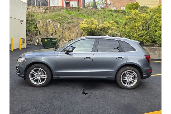 $13495 : 2013 Q5 Premium Plus image 5