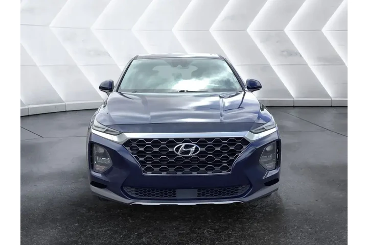 $12991 : Hyundai SANTA FE 2019 SE 2.4 image 5