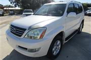 $12895 : 2005 GX 470 thumbnail