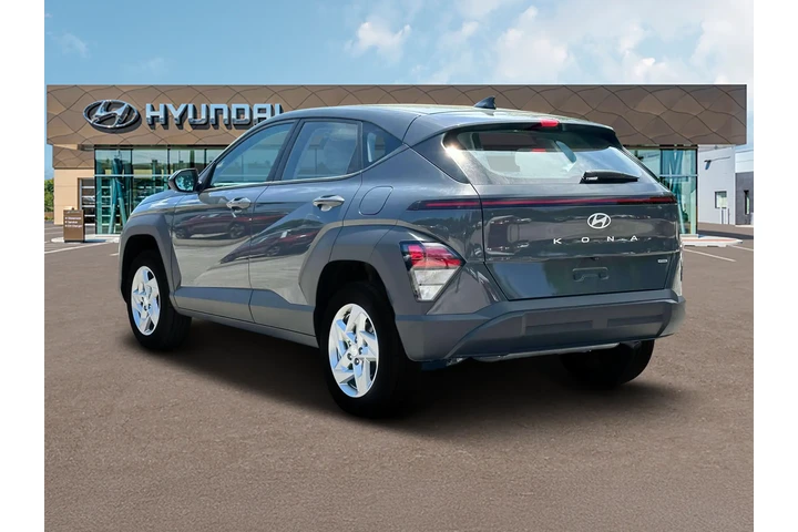 $22065 : Hyundai KONA 2024 AWD SE 4dr image 5