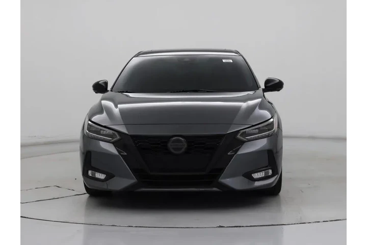 $19998 : Nissan Sentra 2022 SR 4dr Se image 5