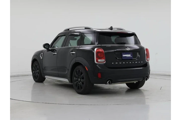 $22998 : MINI Countryman 2020 AWD Coo image 2