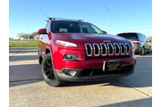 $7999 : 2014 Cherokee Latitude 4WD thumbnail