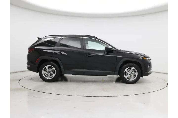 $21998 : Hyundai TUCSON 2024 AWD SEL image 7