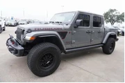 $34998 : Jeep Gladiator 2021 4x4 Rubi thumbnail