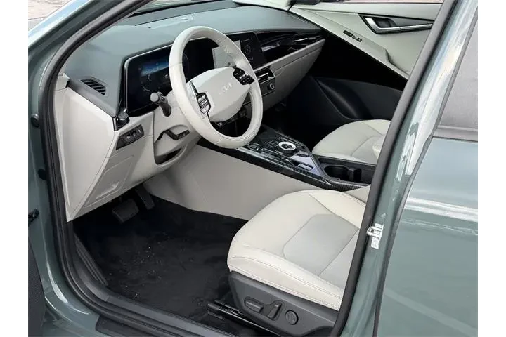 $19988 : Kia Niro EV 2023 Wind 4dr Cr image 10