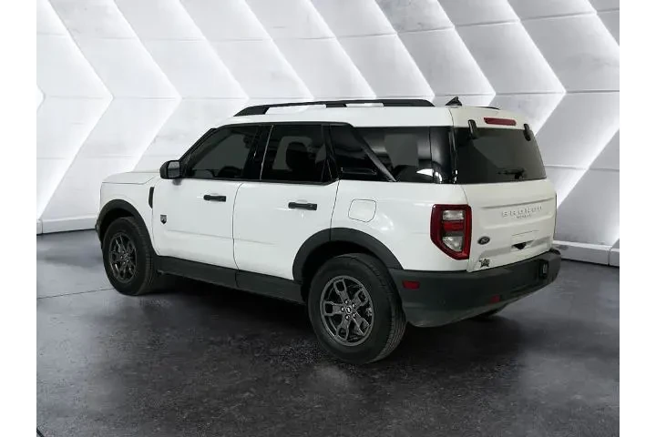 $29651 : Ford Bronco Sport 2023 AWD B image 6