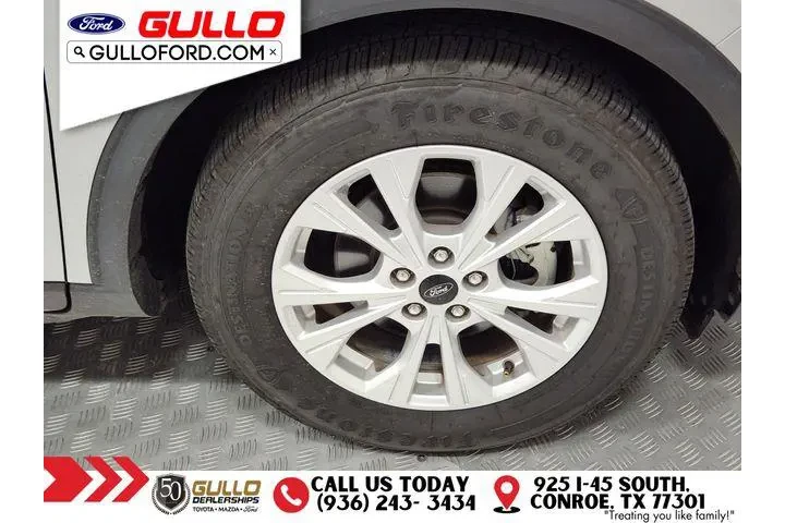 $19991 : Ford Escape Hybrid 2023 Acti image 9