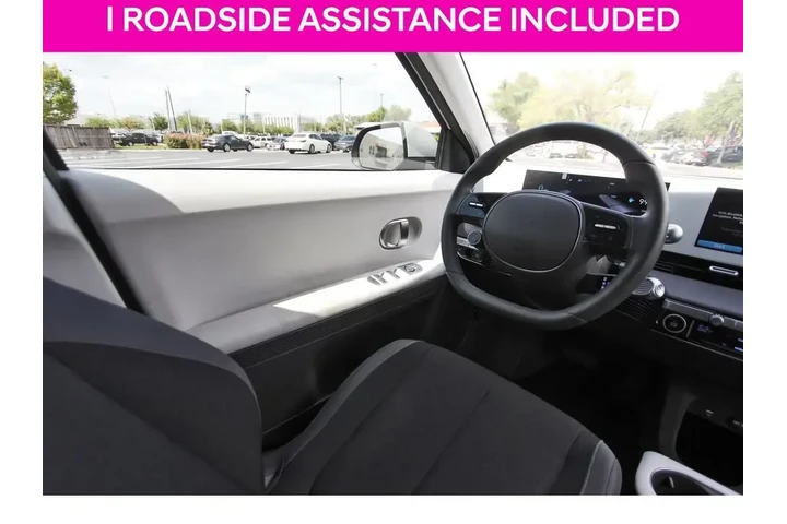 $23178 : Hyundai IONIQ 5 2024 SEL 4dr image 9