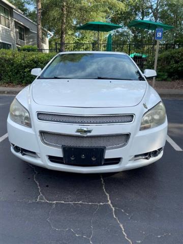 $3500 : 2010 Malibu LS image 1