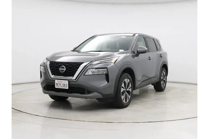 $21998 : Nissan Rogue 2023 SV 4dr Cro image 4