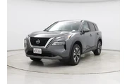 $21998 : Nissan Rogue 2023 SV 4dr Cro thumbnail