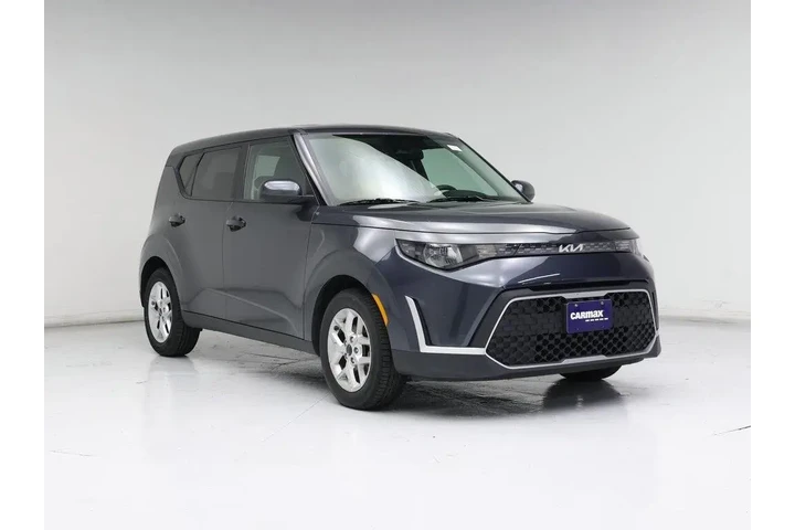 $16998 : Kia Soul 2023 LX 4dr Crossov image 1