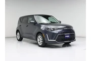 Kia Soul 2023 LX 4dr Crossov en Charlotte