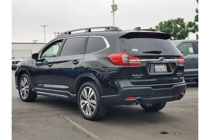 $28250 : Subaru Ascent 2021 AWD Limit image 2
