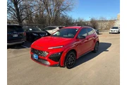 $28350 : Hyundai KONA N 2023 4dr Cros thumbnail